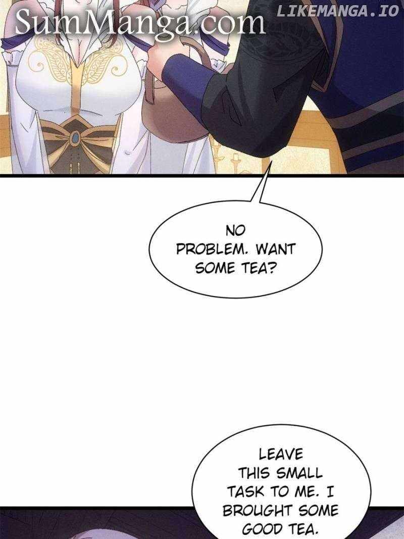 I Determine My Own Destiny Chapter 297 3